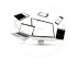 Portfolio Responsive Website Ingenieurbüro auf PC, Laptop, Tablet und Smartphone.