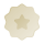 Icon goldfarbener Stern als Symbol für Qualität.